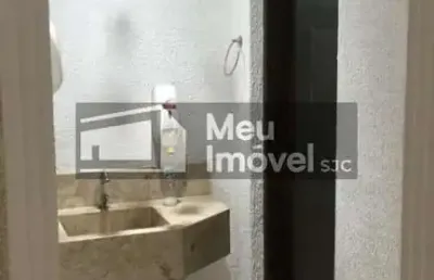 Sala comercial para alugar na Rua Antônio Saes, 84, Centro, São José dos Campos
