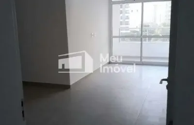 Apartamento 80m2 - 2 dormitorios, sendo1  suite - jardim aquarius  zona oeste - sao jose dos campos.