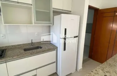Aluguel apartamento 2 dormitorios sendo 1 suite bairro jardim das industrias  sao jose dos campos
