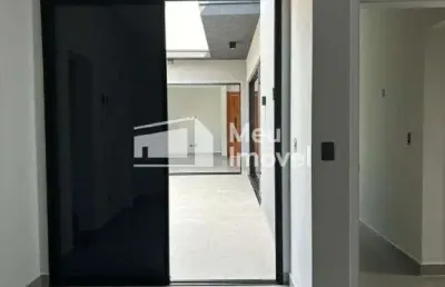 Casa em condomínio fechado com 3 quartos à venda na Avenida das Palmeiras, 100, Condomínio Terras do Vale, Caçapava