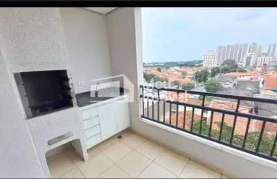 Apartamento 62m2 - 2 dormitorios, sendo 1 suite - jardim das industrias - zona oeste - sao jose dos campos.