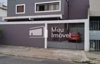 Aluguel casa sobrado 4 dormitorios sendo 1 suite bairro palmeiras de sao jose  zona sul - sao jose dos campos