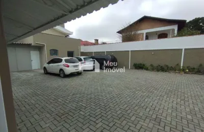Aluguel ponto comercial 90m2 bairro jardim esplanada - sao jose dos campos