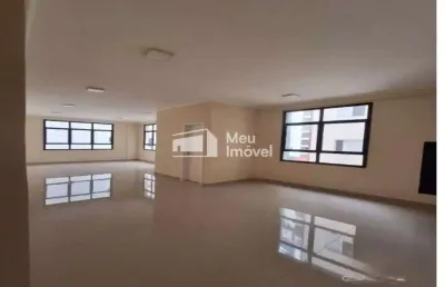 Aluguel sala comercial 45m2 - jardim aquarius - zona oeste - sao jose dos campos.