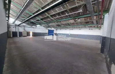 Aluguel galpao com 953,18m2 centro empresaria lavalpa - proximo a regiao central de jacarei - jacarei