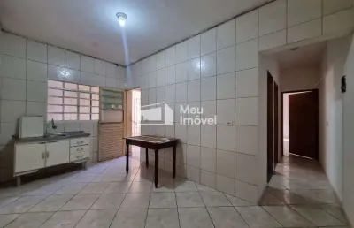 Aluguel casa 2 dormitorios sendo 1 suite bairro san rafael - zona leste - sao jose dos campos