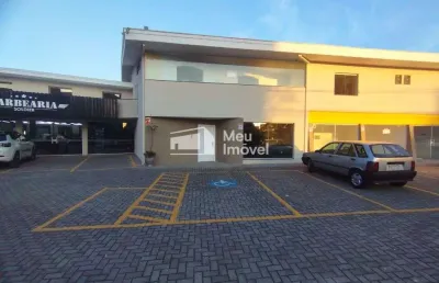 Aluguel ponto comercial com 150m2 bairro jardim esplanada - sao jose dos campos