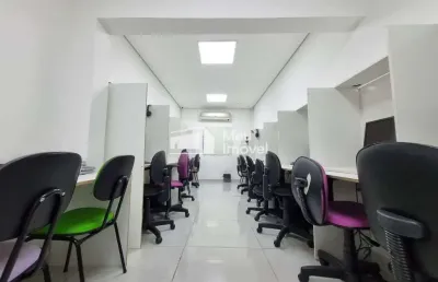 Aluguel sala comercial  terrea 25m2 centro de sao jose dos campos