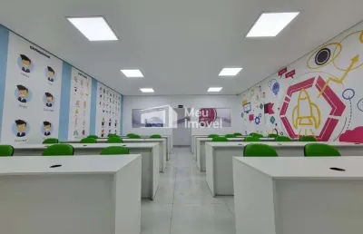 Aluguel sala comercial  terrea 80m2 centro de sao jose dos campos