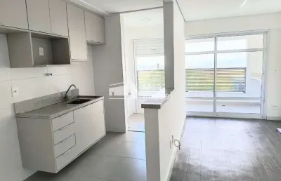 Apartamento 52m2 - 1 dormitorios - move residence - jardim aquarius - zona oeste - sao jose dos campos.