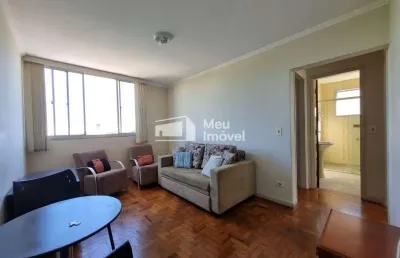 Aluguel apartamento mobiliado 2 dormitorios bairro vila adyana - condominio - edificio belle ville - sao jose dos campos