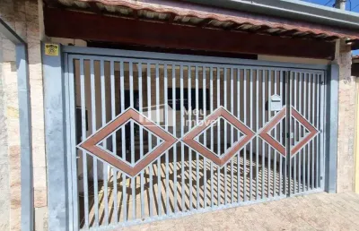 Aluguel e venda casa 2 dormitorios + 1 suite bairro jardim nova esperanca - jacarei