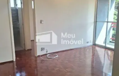 Apartamento 47m2 - 1 dormitorio - edificio studio uno - zona central - sao jose dos campos.
