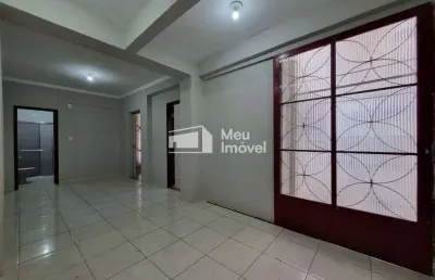 Aluguel casa 4 dormitorios sendo 2 suites - residencial ou comercial - avenida andromeda - zona sul - sao jose dos campos