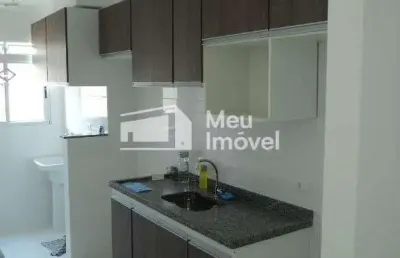 Aluguel apartamento terreo 2 dormitorios sendo 1 suite condominio reserva de villa branca - jacarei