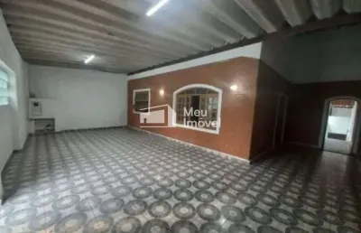 Aluguel casa 2 dormitorios terrea com edicula 2 dormitorios bairro jardim satelite - zona sul - sao jose dos campos