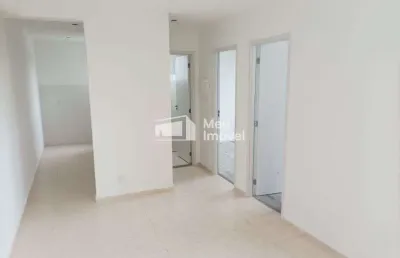Aluguel apartamento 2 dormitorios - condominio residencial vista bela - bairro jardim paraiso - jacarei