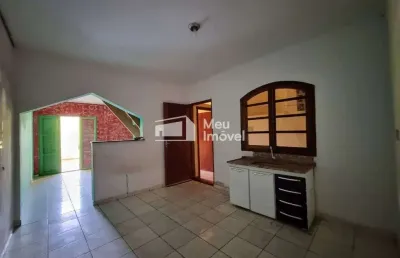 Aluguel casa  2 dormitorio sendo 1 suite - bairro chacara dos coqueiros regiao leste - sao jose dos campos