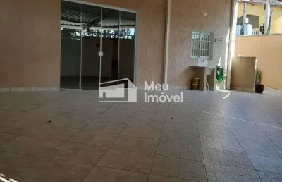 Oportunidade de investimento! predio comercial com edicula para venda ou locacao.