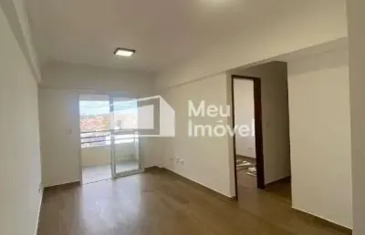 Aluguel apartamento 2 dormitorios sendo 1 suite - 61m2 - condominio villagio oriente - bairro jardim oriente - zona sul - sao jose do campos