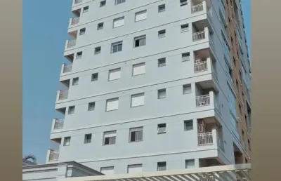 Apartamento mobiliado e decorado - 189m² -3 quartos (3  suítes) -2 vagas -jd. florença - limeira- sp