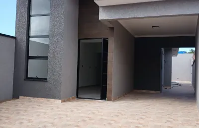 Casa nova 90m²-   pronta pra morar - somente venda em cidade nova peruíbe- peruibe/sp.