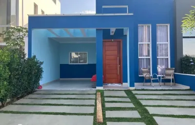 Casa em condomínio para venda em salto, são pedro e são paulo, 3 dormitórios, 1 suíte, 2 banheiros, 3 vagas