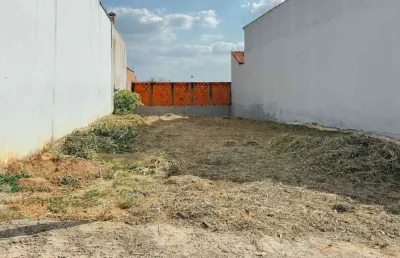 Terreno à venda no Jardim Paulista, Itu 