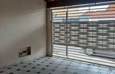 Casa para venda em itu, vila gardiman, 2 dormitórios, 1 banheiro, 2 vagas