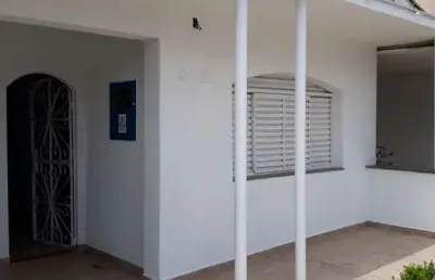 Casa para venda em itu, centro, 2 dormitórios, 2 banheiros, 5 vagas