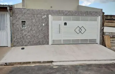 Casa para venda em salto, jardim panorama, 2 dormitórios, 1 suíte, 1 banheiro, 2 vagas