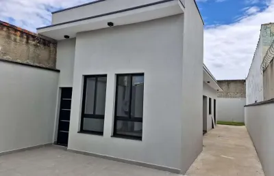 Casa para venda em salto, jardim marília, 2 dormitórios, 1 suíte, 1 banheiro, 2 vagas