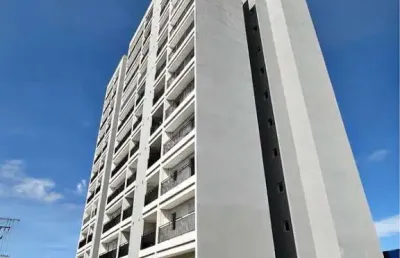 Descubra seu novo lar no residencial altos do itaim!