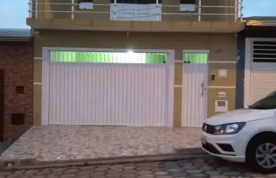 Casa para venda em salto, santa edwiges, 3 dormitórios, 3 banheiros, 2 vagas