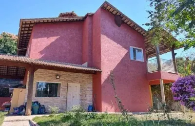 Casa em condomínio para venda em salto, terras de santa rosa ii, 4 dormitórios, 2 suítes, 5 banheiros, 8 vagas