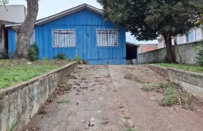 Casa com 3 quartos à venda na Rua Rio Tietê, Iguaçu, Fazenda Rio Grande
