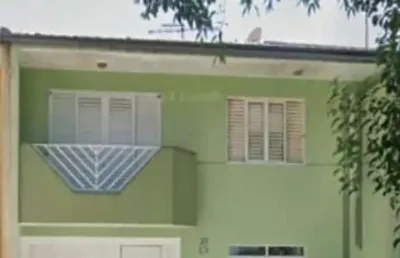 Casa com 3 quartos à venda no Uberaba, Curitiba 