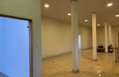 Barracão / Galpão / Depósito para alugar no Retiro, Petrópolis 