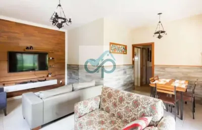 Chácara / sítio com 3 quartos à venda em Itaipava, Petrópolis 