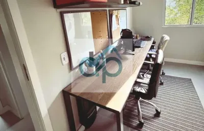 Apartamento com 2 quartos à venda no Nogueira, Petrópolis 