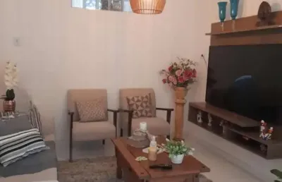 Casa com 4 quartos à venda no Bingen, Petrópolis 