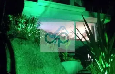 Casa com 3 quartos à venda no Valparaíso, Petrópolis 