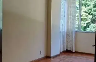 Apartamento com 2 quartos à venda no Centro, Petrópolis 