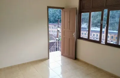 Apartamento com 1 quarto à venda no Centro, Petrópolis 