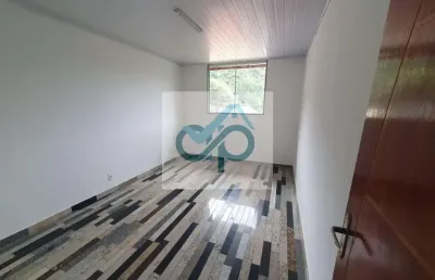 Apartamento com 1 quarto para alugar no Nogueira, Petrópolis 
