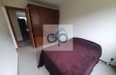 Apartamento com 3 quartos para alugar no Nogueira, Petrópolis 