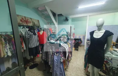 Ponto comercial para alugar no Corrêas, Petrópolis 