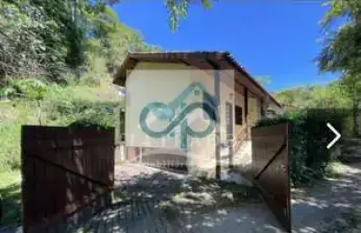 Casa com 2 quartos à venda no Pedro do Rio, Petrópolis 