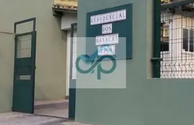Apartamento com 2 quartos à venda no Quitandinha, Petrópolis 