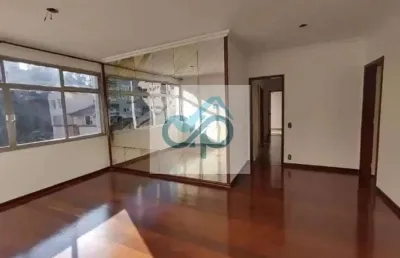 Apartamento com 2 quartos para alugar no Centro, Petrópolis 